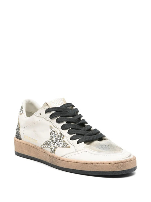 GOLDEN GOOSE BALL STAR